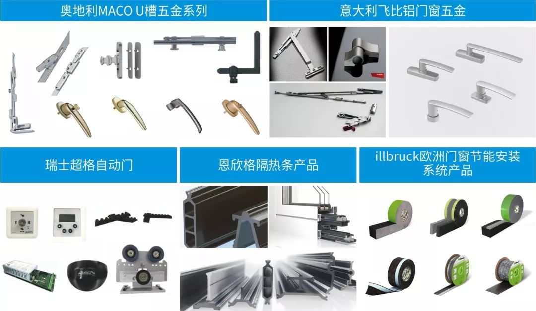 堅朗五金啟用新標語 五金產品，品質與創新的承諾