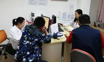 體檢報告看不懂？上海仁濟(jì)醫(yī)院健康保健中心“檢后門診”為您答疑解惑